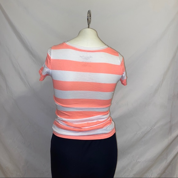 American Eagle Striped Top - Picture 3 of 5